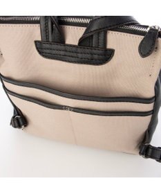 UNBILLION アトランタ ATLANTA / やぎ革軽量ミニリュック