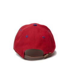 WEGO 【NEWERA/ユニセックス着用ITEM】NEWERA　RC950　MLBCO
