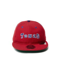 WEGO 【NEWERA/ユニセックス着用ITEM】NEWERA　RC950　MLBCO