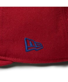 WEGO 【NEWERA/ユニセックス着用ITEM】NEWERA　RC950　MLBCO