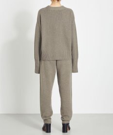 NAVE ウールカシミヤカーディガン