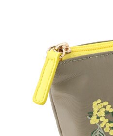 TOCCA 【一部カラー撥水】BOUQUET DE REVE POUCH ポーチ