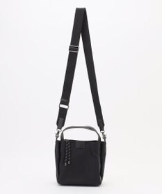 Y'SACCS 【大人のおしゃれ手帖10月号掲載】市川実和子×Y'SACCS　ナイロンすっきりミニマムトート