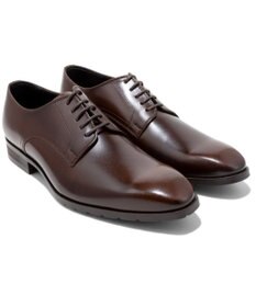 REGAL FOOT COMMUNITY 【ケンフォード メンズ】KP33 プレーントウ ビジネスシューズ