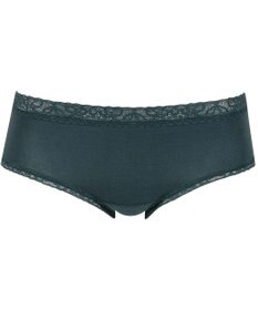 Wing ショーツ　【デイリーフィットやわらかコットン】　ここちよいフィット感　はきこみ丈あさめ　EC2200　ウイング／ワコール