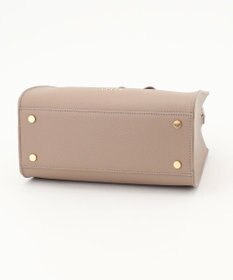 TOCCA 【大人百花掲載】T-MARGO LEATHER MINIBAG ミニバッグ