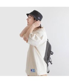 林八百吉商店 Champion バケットハット