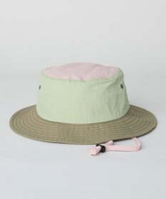 OP／FILA 【Ocean Pacific】切替デザインマリンハット