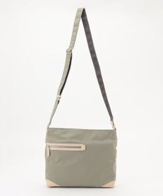 Y'SACCS アシメファスナーポケットショルダー