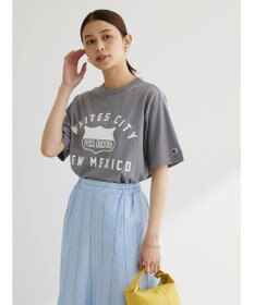 Green Parks ■Ｃｈａｍｐｉｏｎ　ショートスリーブＴシャツ