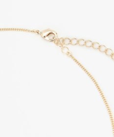 ICB ゼフィロスメダルネックレス