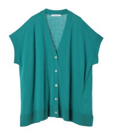 AMERICAN HOLIC 接触冷感Ｖネックニットカーディガン