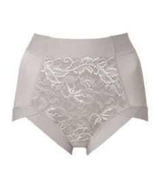 BRADELIS New York 【BRADELIS NewYork peace】　きゅっと綿混ショーツ23