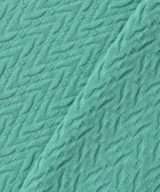 JOSEPH HOMME 新柄【イージーケア】 ヴィスコースリンクス　クルーネックニット