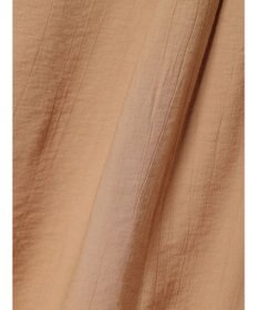 Green Parks ワッシャーシアーシャツ