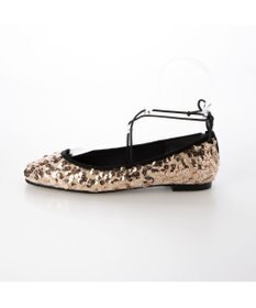 MODE ET JACOMO <carino>２WAYスパンコールバレエ