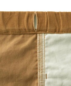 MIKI HOUSE HOT BISCUITS 【80-120cm】【NEW Color Series】コーデュロイ素材 パンツ