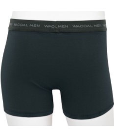 WACOAL MEN ボクサーパンツ 【気持ちいいパンツ】 綿混 前閉じ WT3420 /ワコールメン