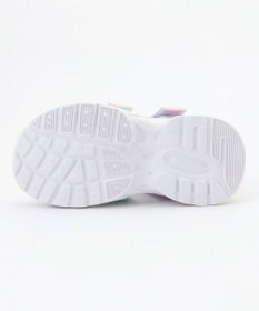 ANY KIDS マルチカラースポサン