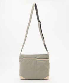 Y'SACCS アシメファスナーポケットショルダー