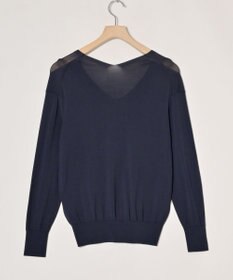 ONWARD Reuse Park 【ICB】ニット春夏