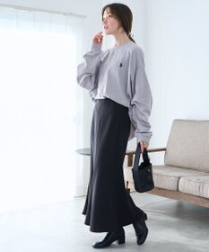 WEGO 【ユニセックス着用ITEM/MLサイズ展開】U.S. POLO ASSN.ワンポイント刺繍LST