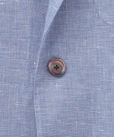 J.PRESS MEN リネンブリーザブルメッシュ ジャケット