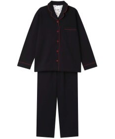 une nana cool 【綿100％】ツイルパジャマ　ＭＡＤＥ　ＷＩＴＨ　ＬＩＢＥＲＴＹ　ＦＡＢＲＩＣ