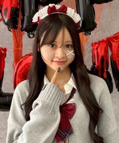 WEGO ハロウィンイベントカチューシャ