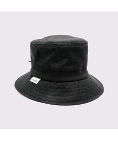 ATRENA 体感-10℃コカゲル ナチュライクバケットハット KIDS