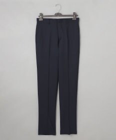 GOTAIRIKU セットアップ対応【ロングセラー】ウォッシャブル サマーウール100％パンツ(ノータック)26年モデル