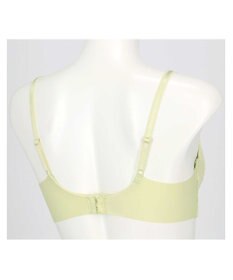 une nana cool ふゆうする 3/4カップブラジャー