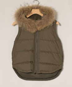 ONWARD Reuse Park 【ICB】ベスト秋冬