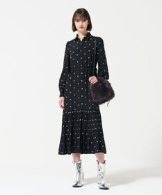 GRACE CONTINENTAL マルチwayファーバッグ