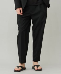 UNFILO MENS TENNEN TOUCH タックパンツ