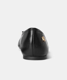 REGAL FOOT COMMUNITY 【ローレンラルフローレン】R01H JAYNA ジェイナ フラットシューズ