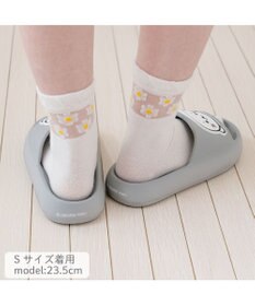 Mother garden しろたん サンダル 《S /M /L 》 2026