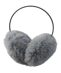 MOONBAT estaa イヤーマフラー ふわふわ