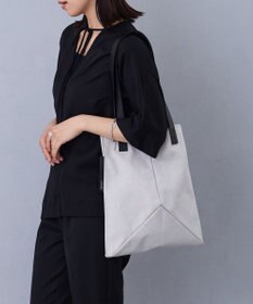 MioFIRANO CN-02 truss_tote bag コットン 綿麻キャンパー はっ水 A4サイズ対応　MIOF. ミオフ