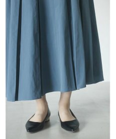 Green Parks armonia．ボリュームフレアスカート