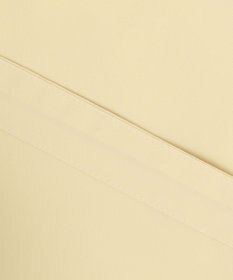 UNFILO FINE MOVE 2WAYギャザーブラウス