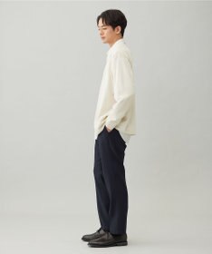 UNFILO MENS アラエルエアリーシアーカーデ