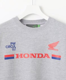 PW CIRCULUS 〈Hondaコラボ〉【UNISEX】 スウェット ゴルフ