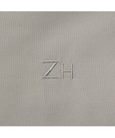 ZERO HALLIBURTON ゼロハリバートン ZERO HALLIBURTON クルーネックセーター 82271