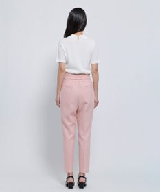 TOCCA HONEYCOMB MESH KNIT ニットトップス