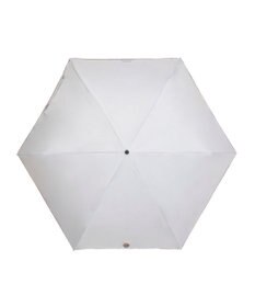 MOONBAT 【自動開閉】POLO RALPH LAUREN 遮光 晴雨兼用 折りたたみ日傘 無地 ポロベア