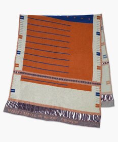 nitorito 【UNISEX】window ストール