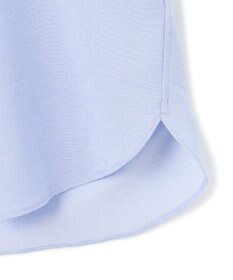 J.PRESS MEN 酷暑の清潔感もこれ一枚で【吸水速乾 / 抗菌防臭 / 防シワ】【J.PRESS OXFORD JERSEY】カノコインレイ半袖 シャツ / B.D.