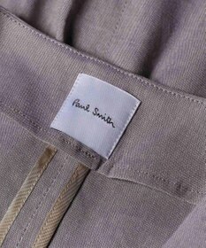 Paul Smith レーヨンリネン Vネックジレ