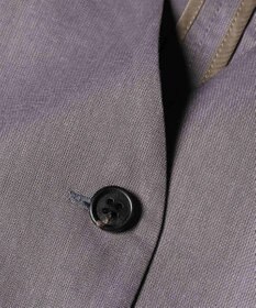 Paul Smith レーヨンリネン Vネックジレ